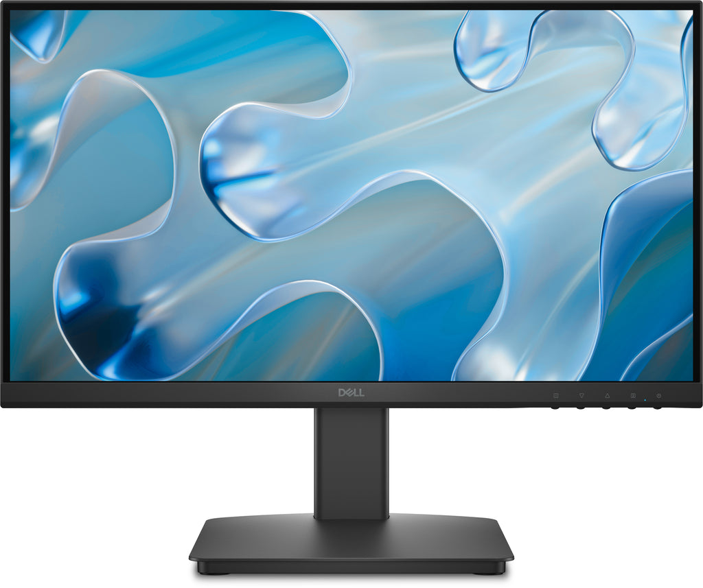 DELL SE2225HM écran plat de PC 54,6 cm (21.5") 1920 x 1080 pixels Full HD LCD Noir