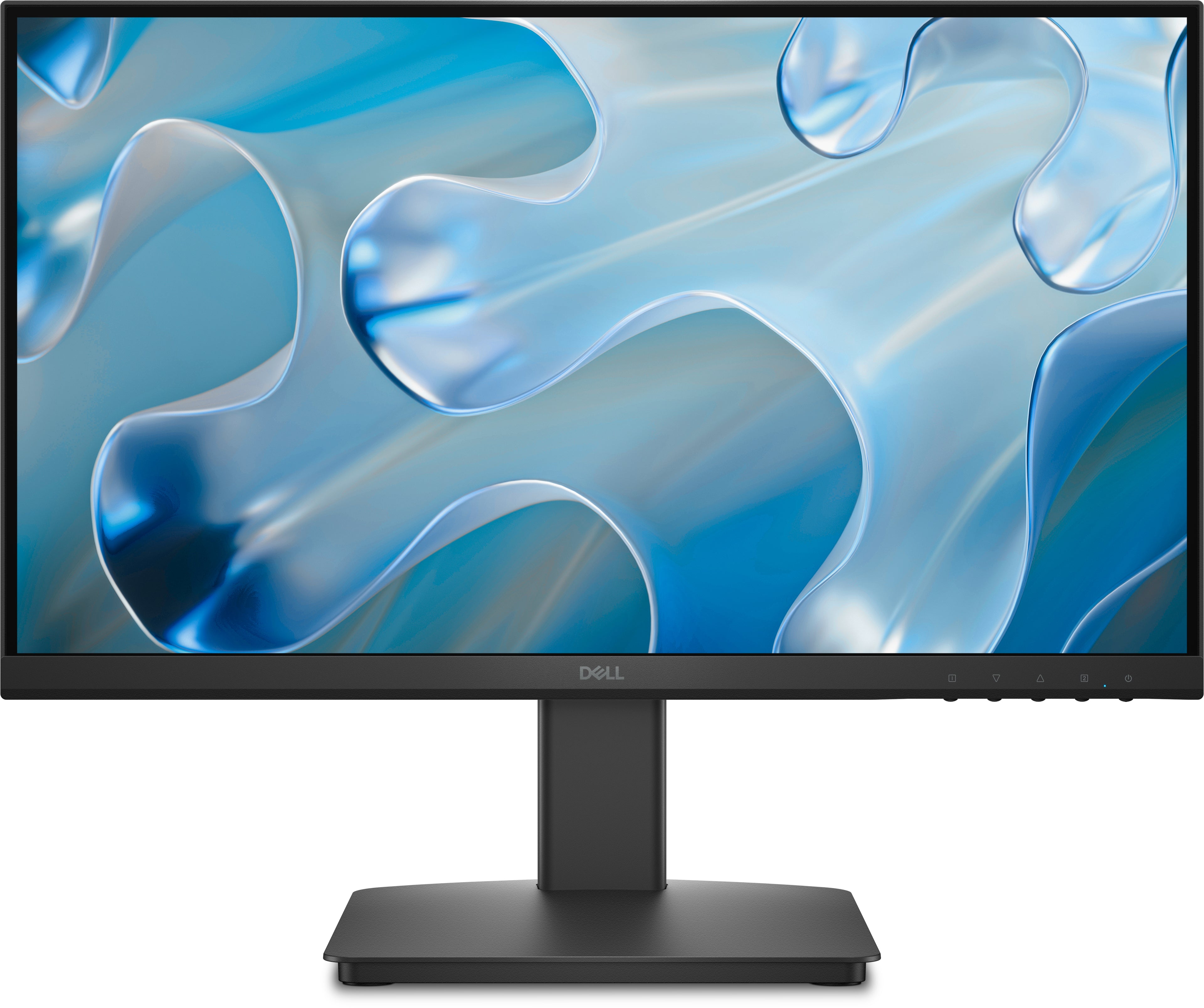 DELL SE2225HM écran plat de PC 54,6 cm (21.5") 1920 x 1080 pixels Full HD LCD Noir