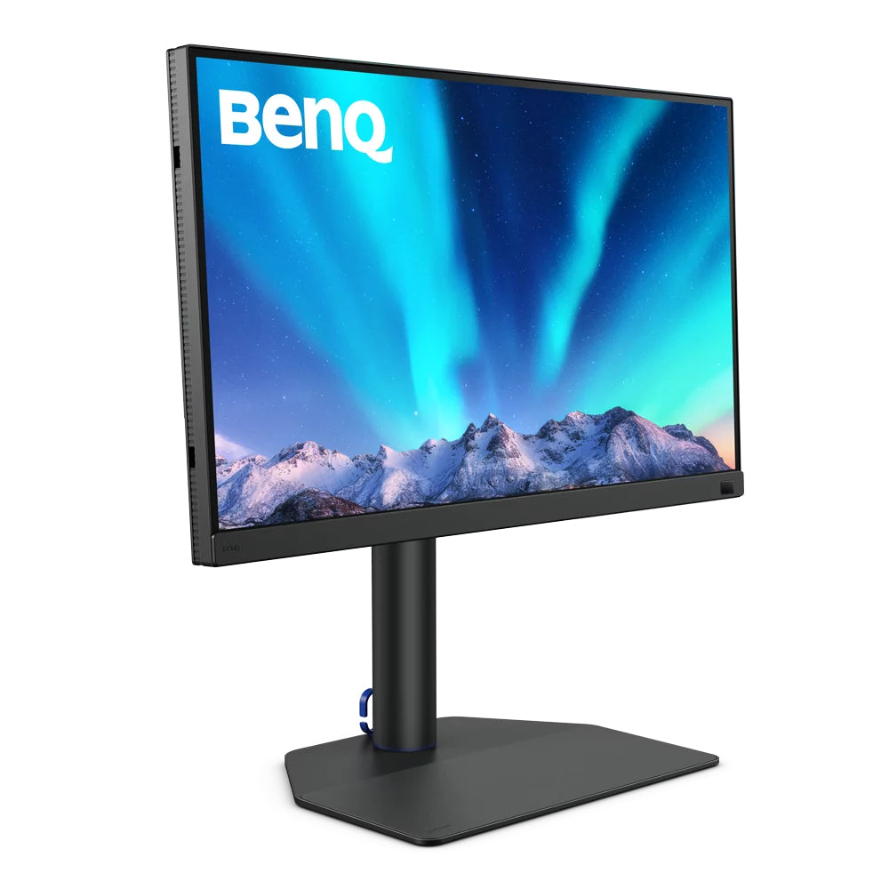 BenQ SW272QN - vue 8