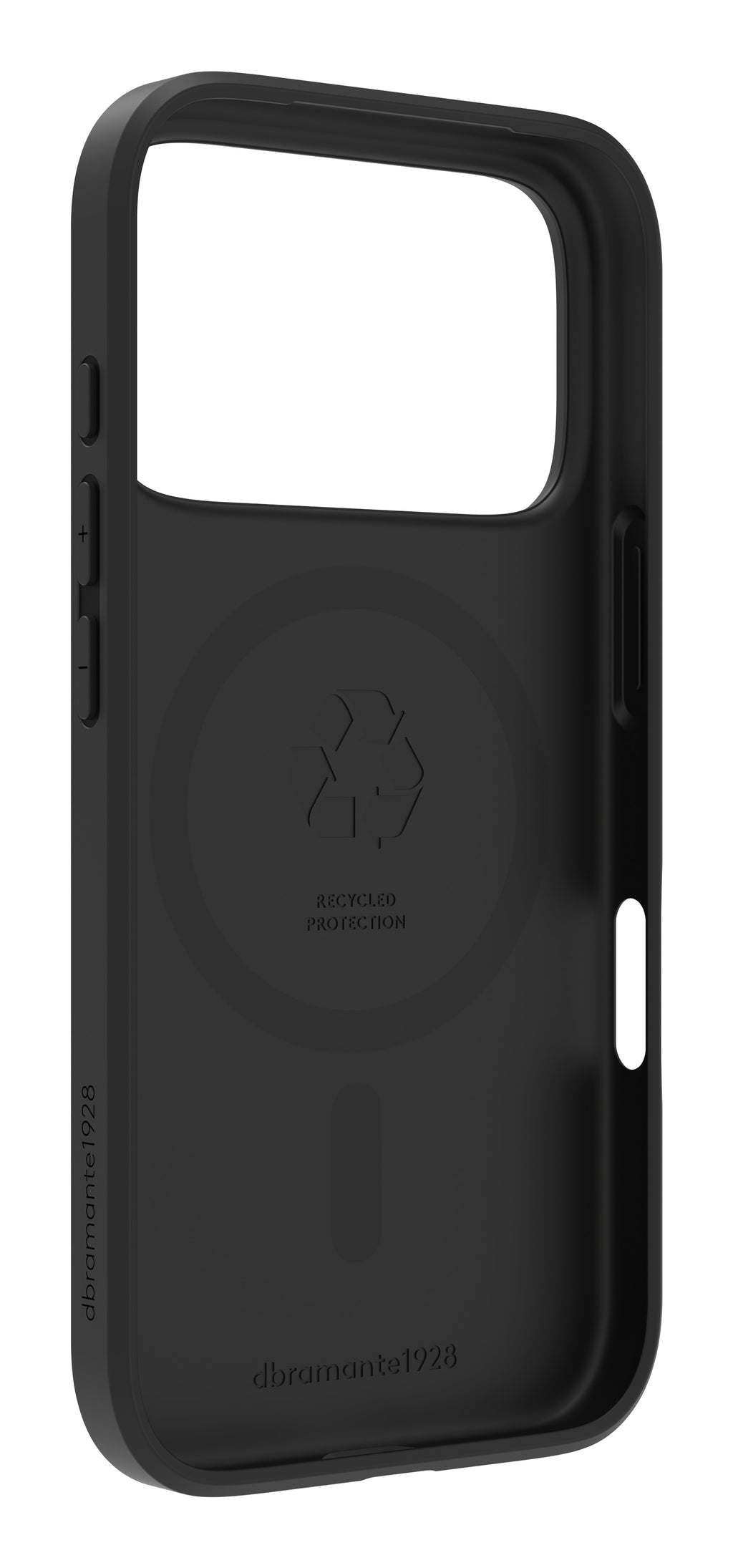 dbramante1928 Greenland Pro MS coque de protection pour téléphones portables Housse Noir