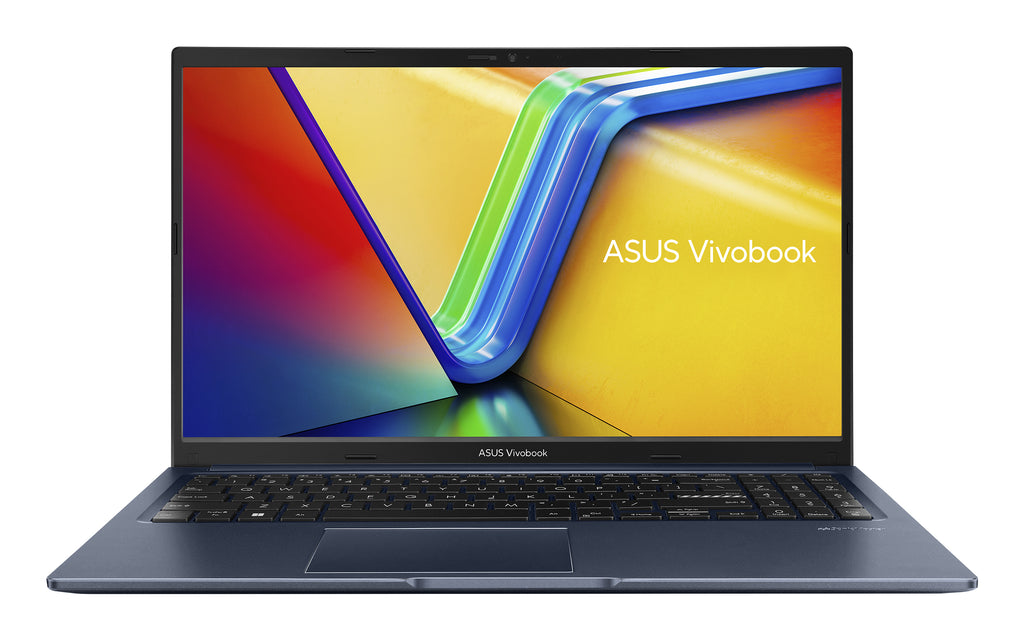ASUS Vivobook 15 X1502VA-BQ530 Ordinateur Portable 15.6" Full HD Intel Core i5-13420H 8 Go DDR4 512 Go SSD Wi-Fi 6E Bleu