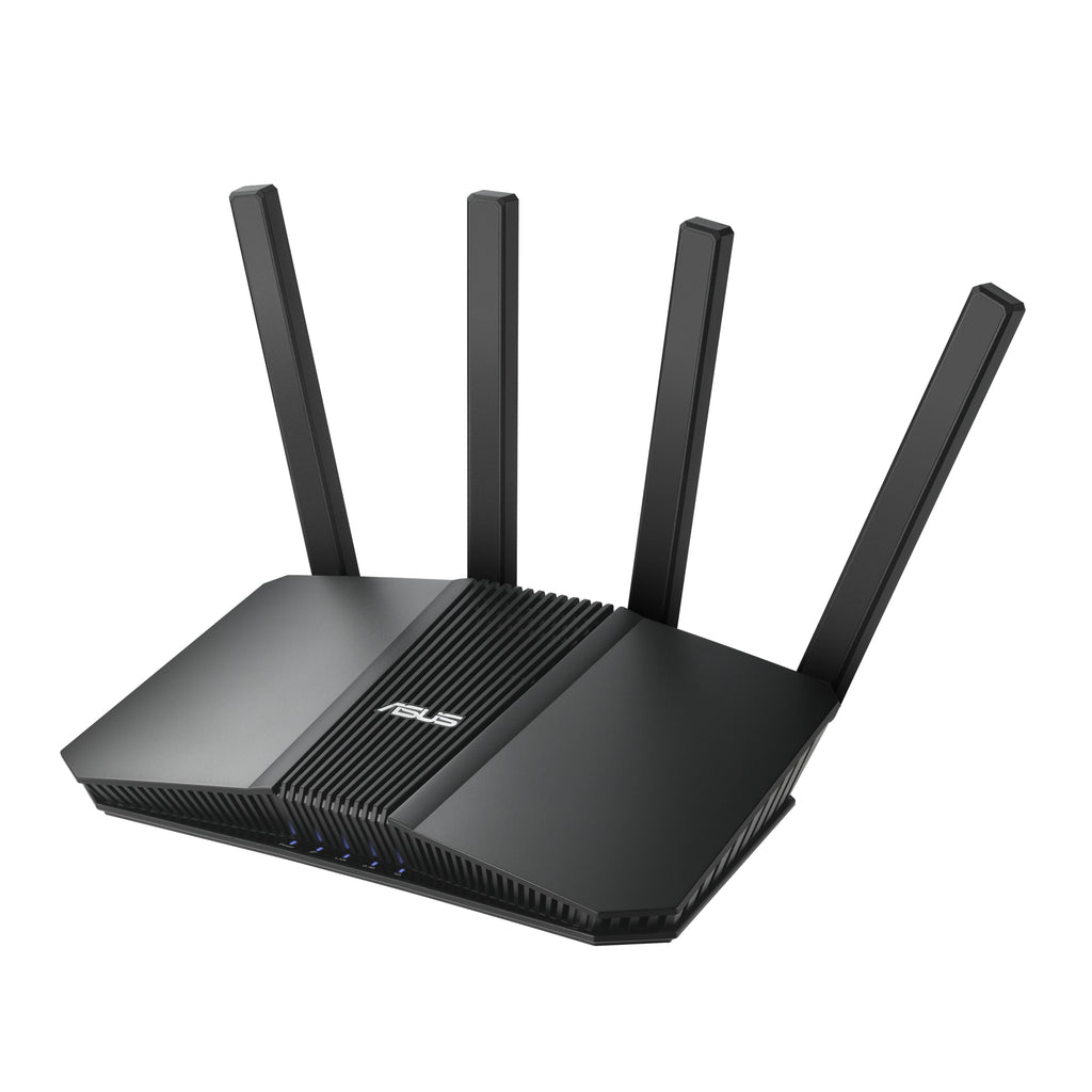 ASUS RT-BE55 routeur sans fil 2.5 Gigabit Ethernet Bi-bande (2,4 GHz / 5 GHz) Noir