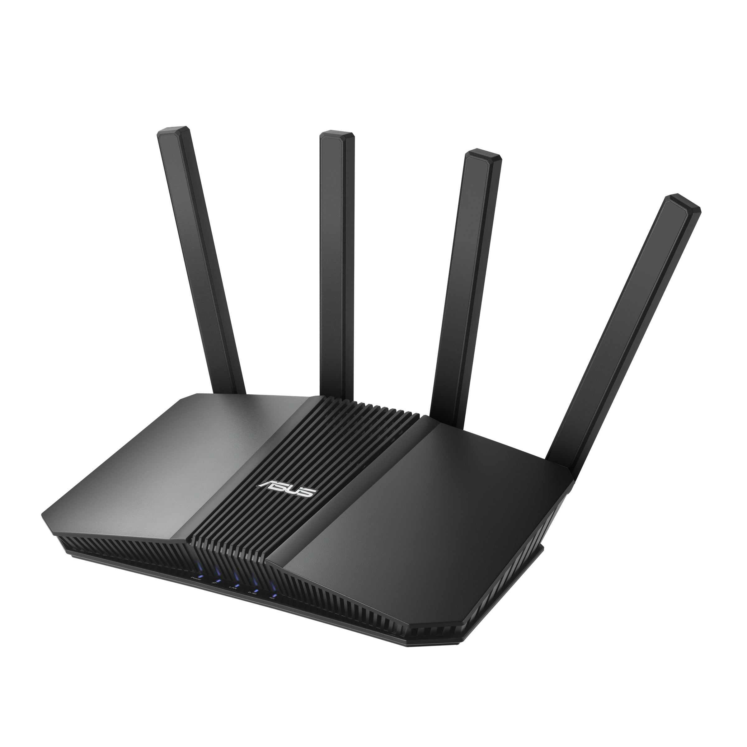 ASUS RT-BE55 routeur sans fil 2.5 Gigabit Ethernet Bi-bande (2,4 GHz / 5 GHz) Noir