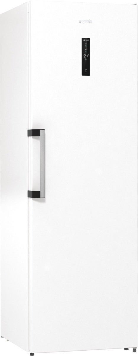 Gorenje FN619EAW6 Congélateur vertical Pose libre 280 L Blanc