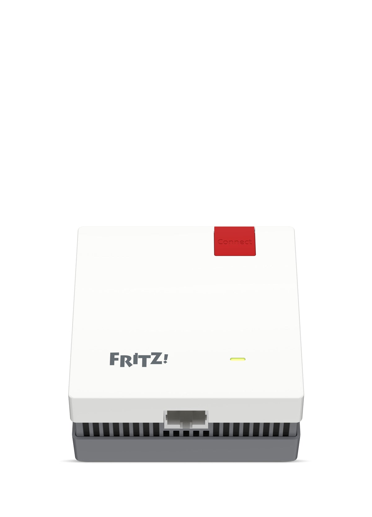 Répéteur Wifi FRITZ! 1200 AX 3000 Mbit/s Ethernet/LAN, Blanc