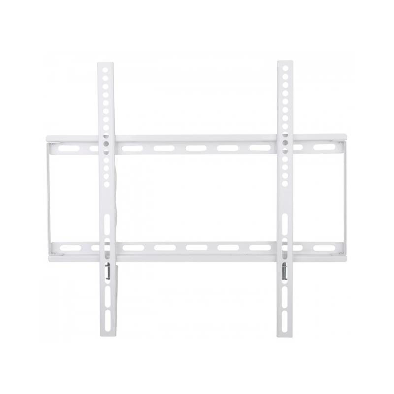 Techly ICA-PLB-162MW support pour téléviseur 139,7 cm (55") Blanc
