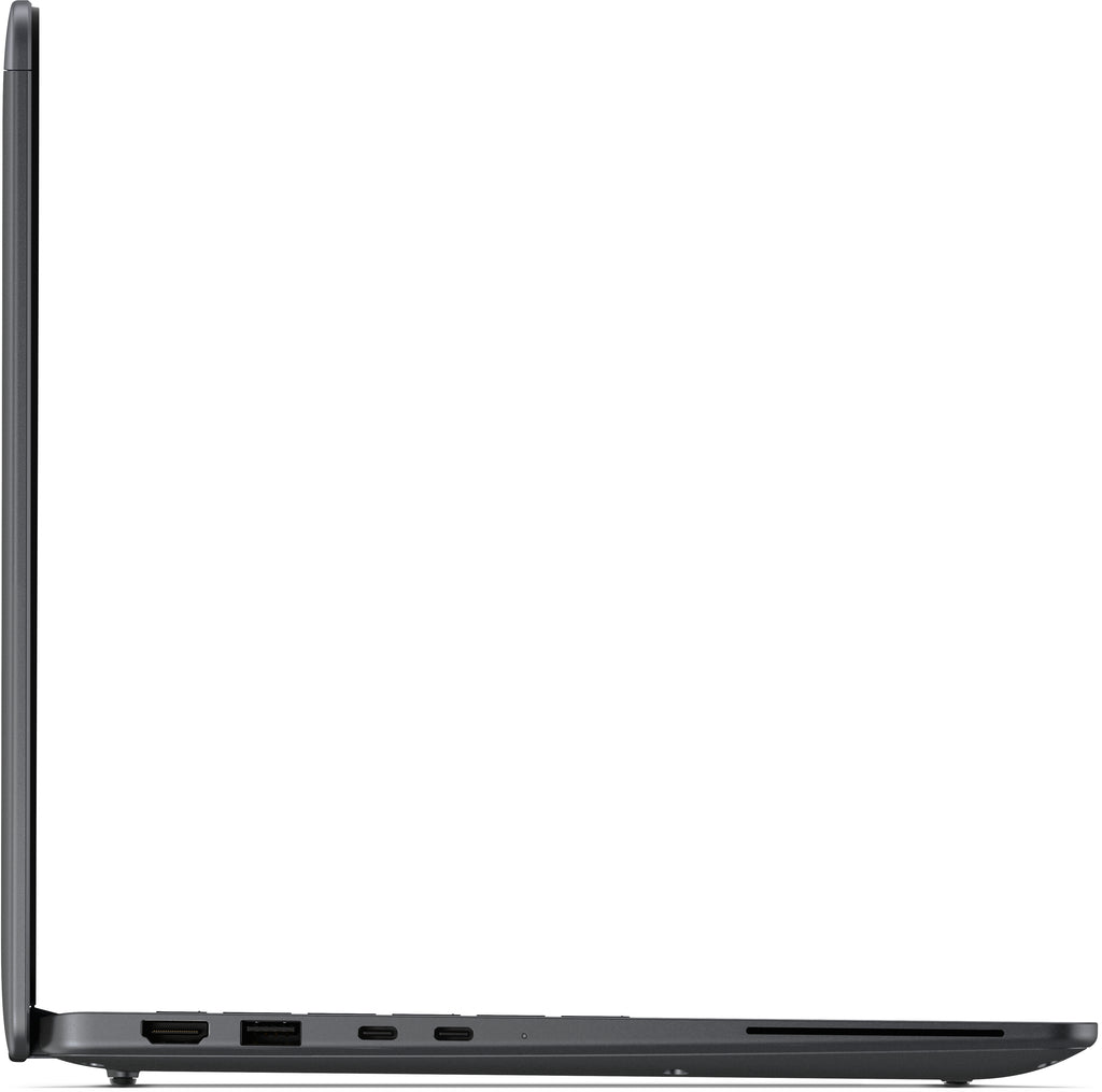 DELL Pro Precision 5 14S PW514265 Copilot+ PC AMD Ryzen AI 7 PRO PRO 450 Station de travail mobile 35,6 cm (14") Full HD