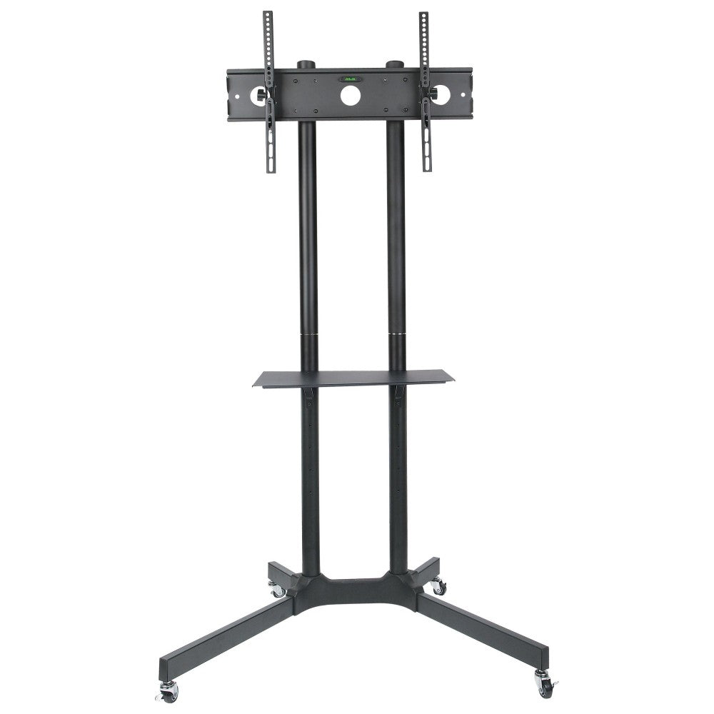 Support pour Téléviseur ICA-TR6 pour Écrans jusqu'à 165,1 cm (65") Noir