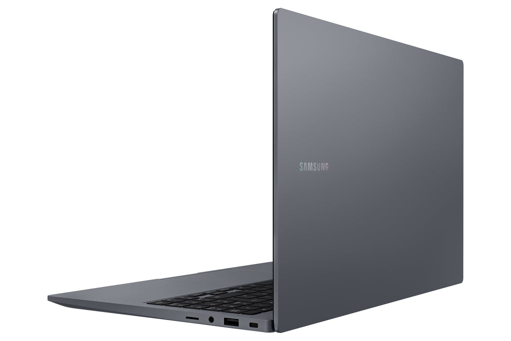 Samsung Galaxy Book4 (15,6", Intel Core 5, 16 Go, Intel)