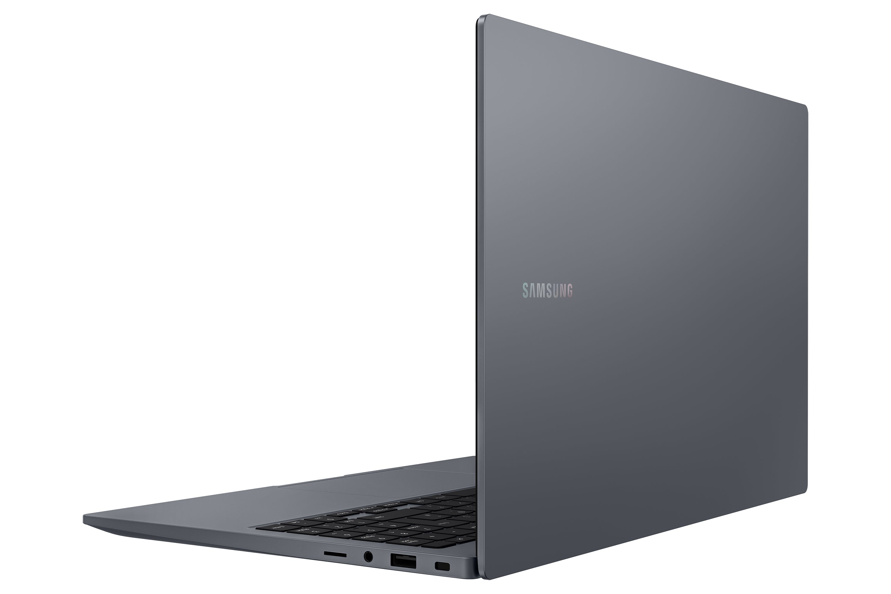 Samsung Galaxy Book4 (15,6", Intel Core 5, 16 Go, Intel)