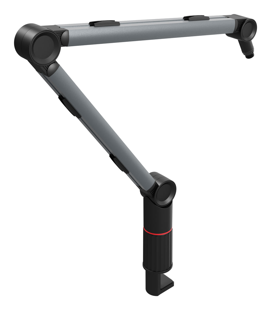 GENESIS NGM-2157 support pour microphone Pied de micro