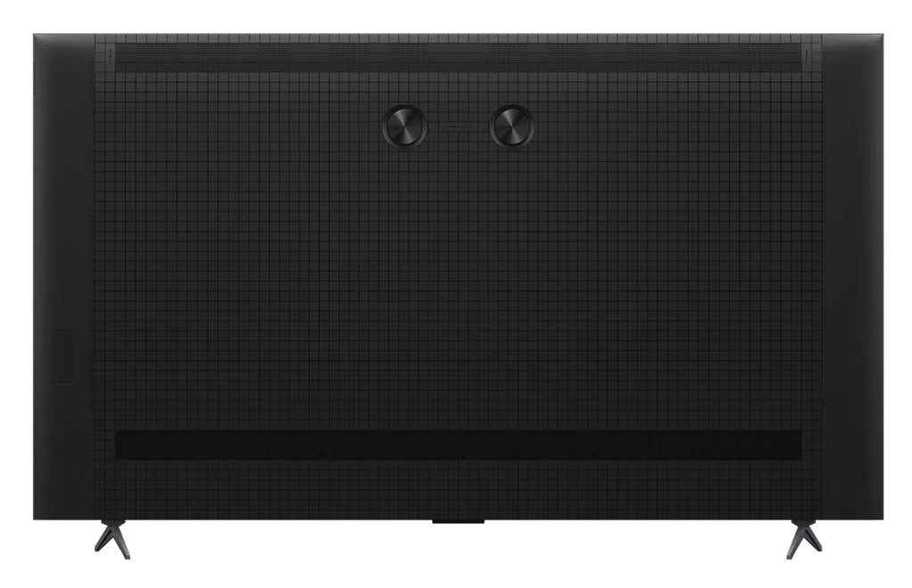 TCL 50Q6C TV 127 cm (50") 4K Ultra HD Smart TV Wifi Métallique