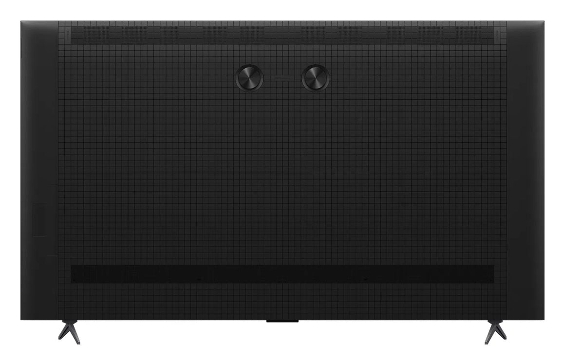 TCL 50Q6C TV 127 cm (50") 4K Ultra HD Smart TV Wifi Métallique
