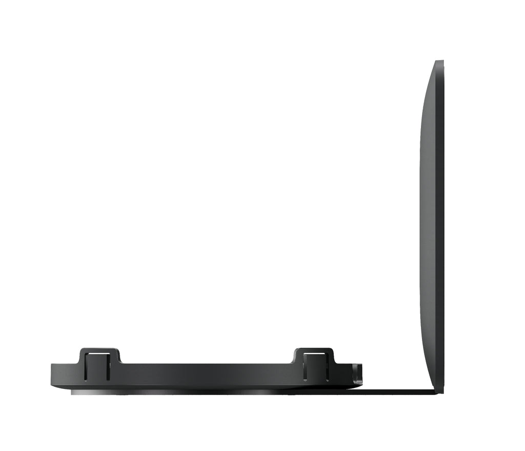 Logitech 952-000223 tilbehør til videokonference Sort