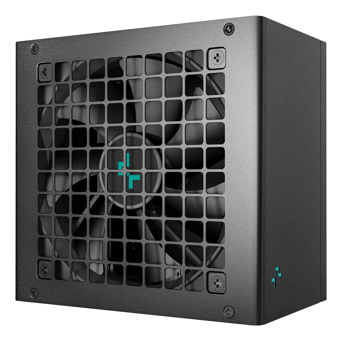 Gamer Storm PN750M unité d'alimentation d'énergie 750 W 20+4 pin ATX ATX Noir
