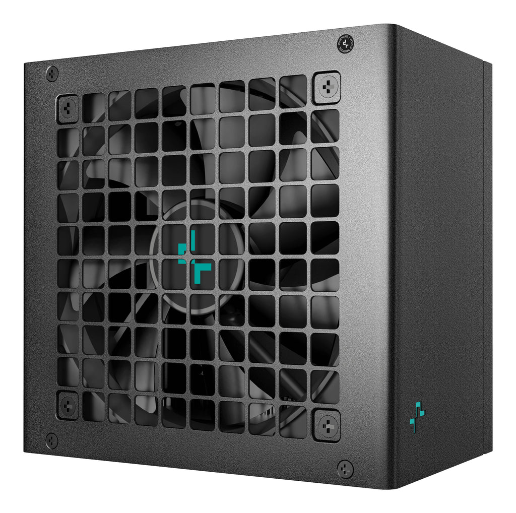 Deepcool Industries Zasilacz Deepcool PN750D 750w Gold Direct