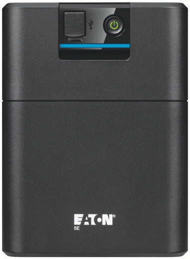 Eaton Corporation Eaton 5E Gen2 UPS 480Watt 900VA - vue 3