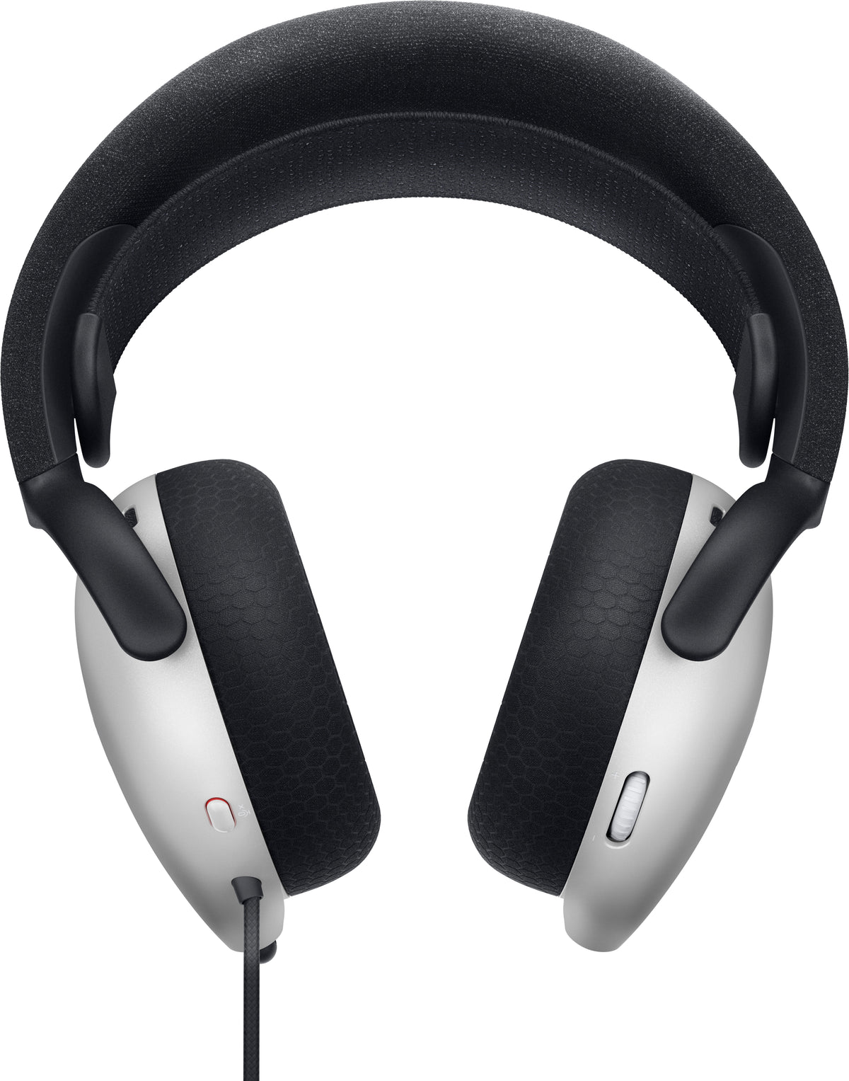Alienware AW520H Casque Avec fil Arceau Gaming Blanc