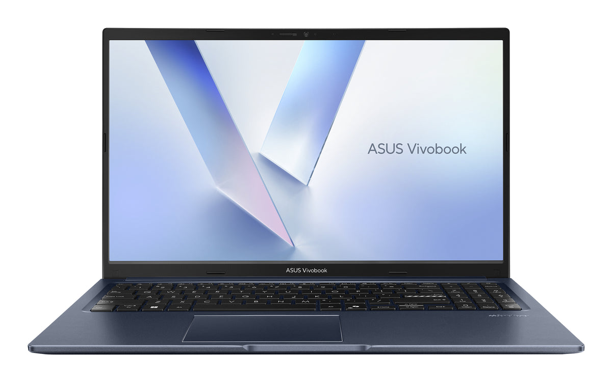 ASUS Vivobook 15 M1502NAQ-BQ159 15.6 1920 x 1080 (Full HD) 170 8GB 512GB AMD Radeon 680M Ingen