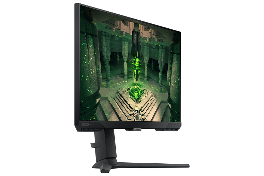 Samsung Samsung G40B écran plat de PC 63,5 cm (25") 1920 x 1080 pixels Full HD Noir