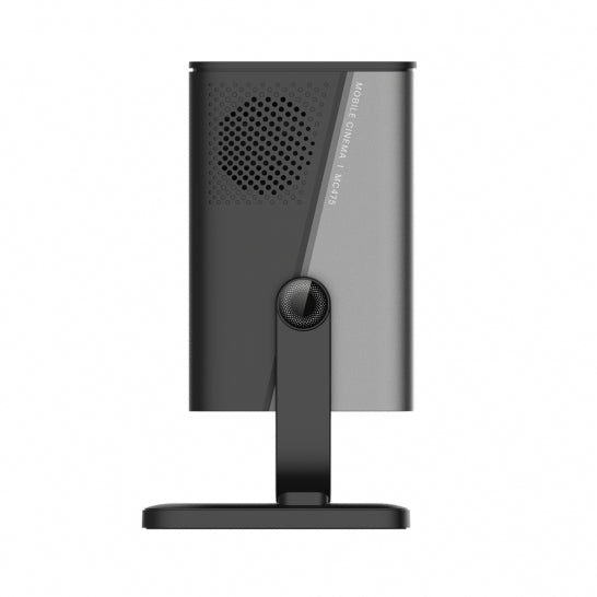 HP MC475 Projecteur à focale courte LCD 1080p Noir