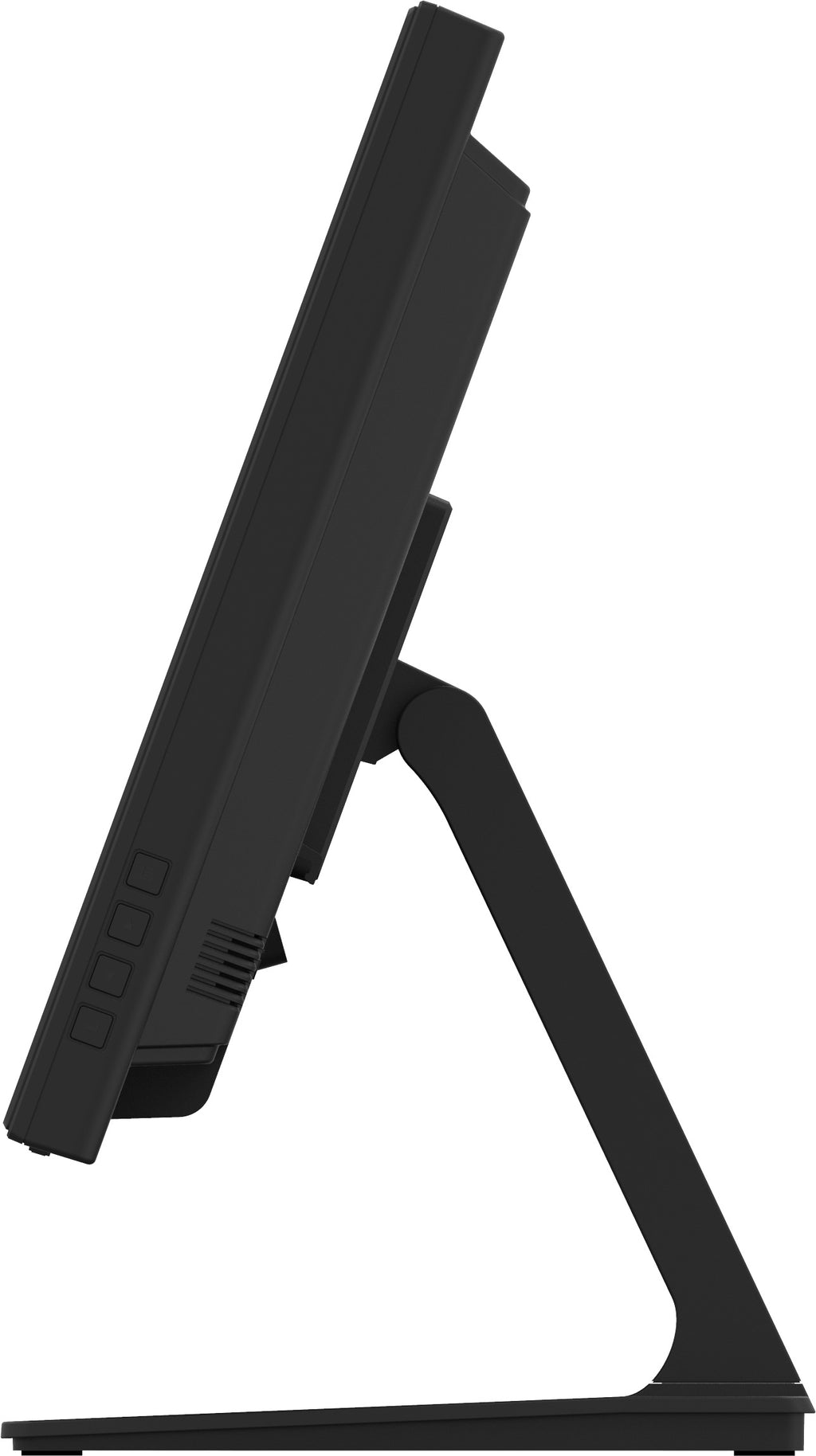 iiyama ProLite T1932MSC-B2S écran plat de PC 48,3 cm (19") 1280 x 1024 pixels SXGA LED Écran tactile Noir