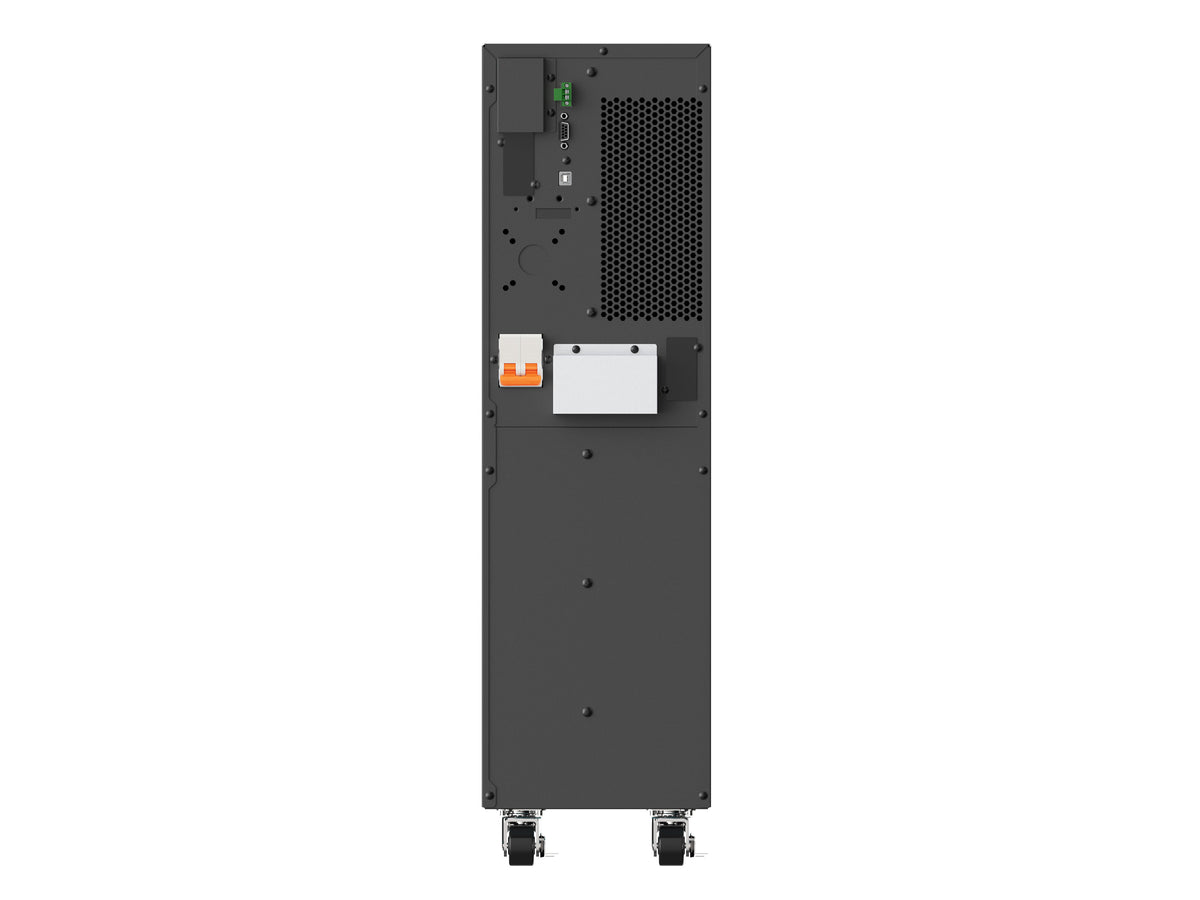 Conceptronic ZEUS52E6K Onduleur Double-conversion En Ligne 6 kVA 5400 W
