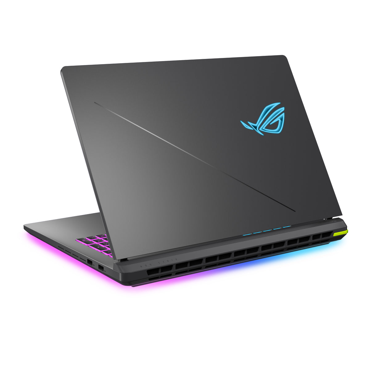 ASUS ROG Strix G18 G815LW-SA269W 18 2560 x 1600 290HX Plus 32GB 1TB Intel Graphics Windows 11 Home