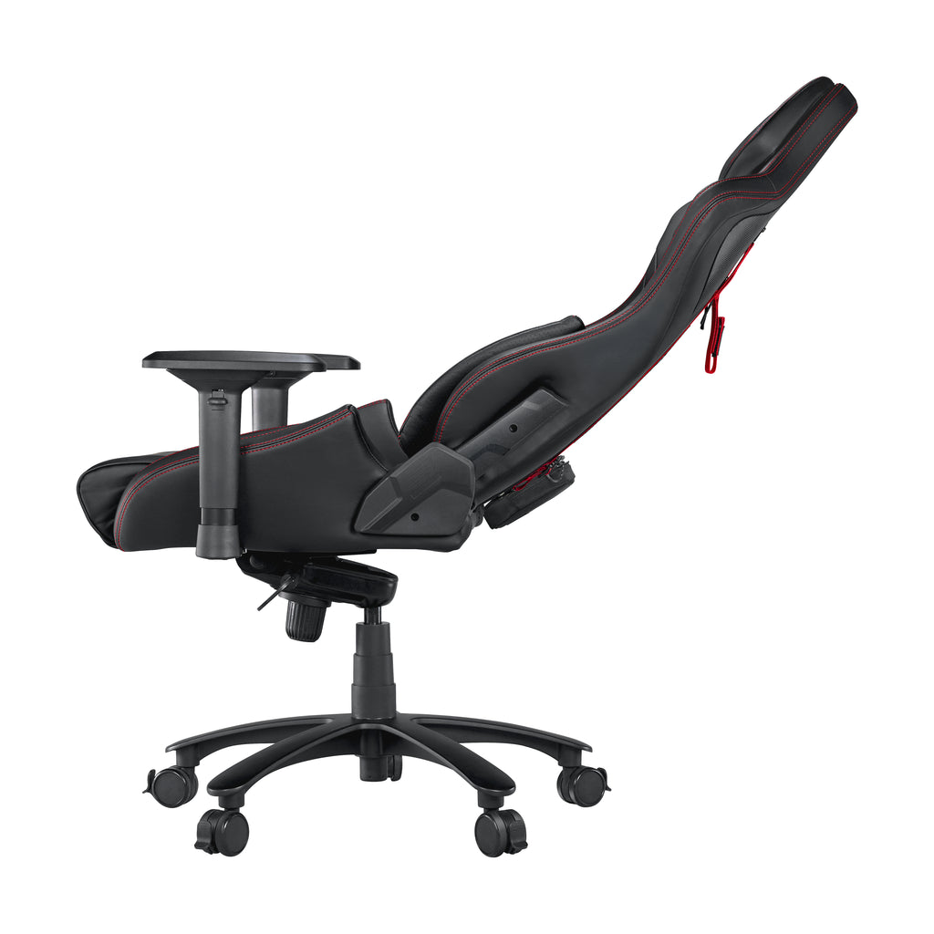 ASUS ROG Chariot X Siège de Jeu Universel Capitonnné, Noir