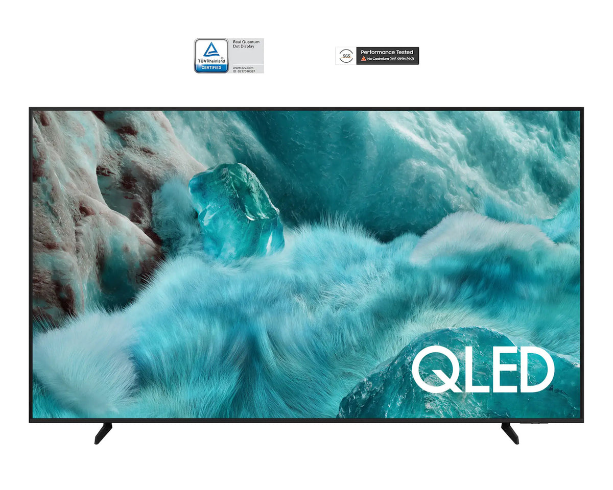 Samsung Q7F 50 QLED (2025) 4K Ultra HD