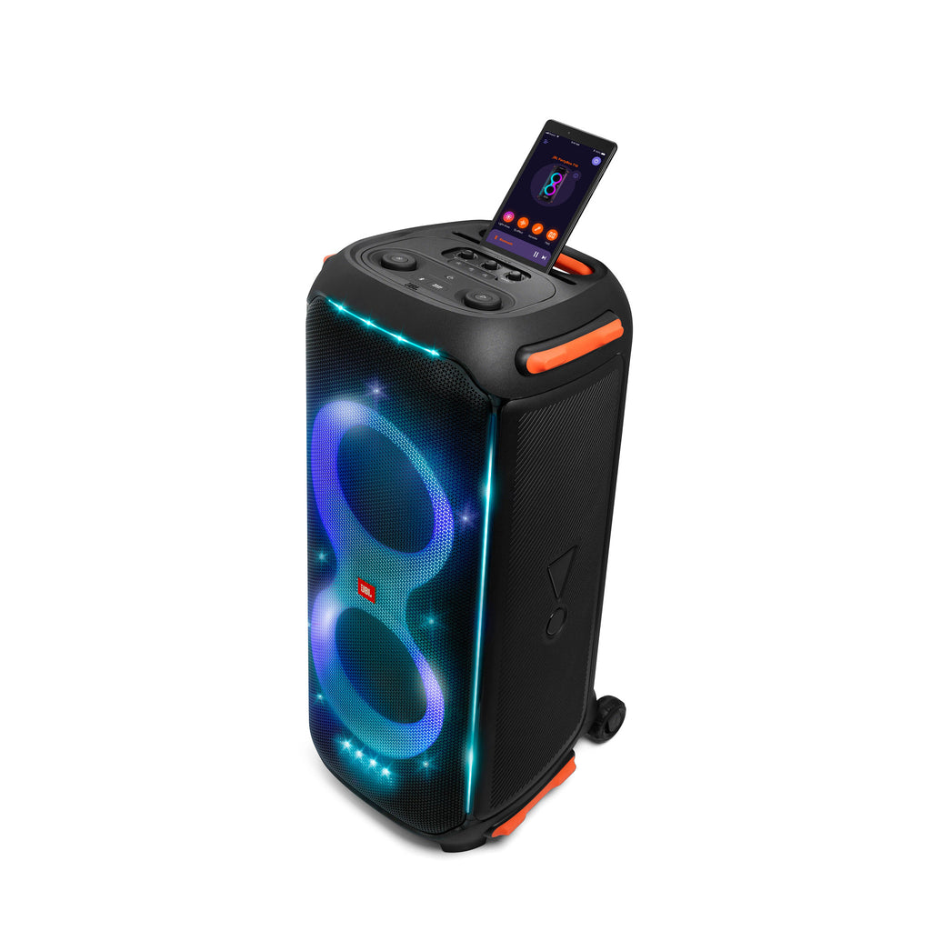 JBL PartyBox 710 Enceinte Bluetooth Noir 800 W