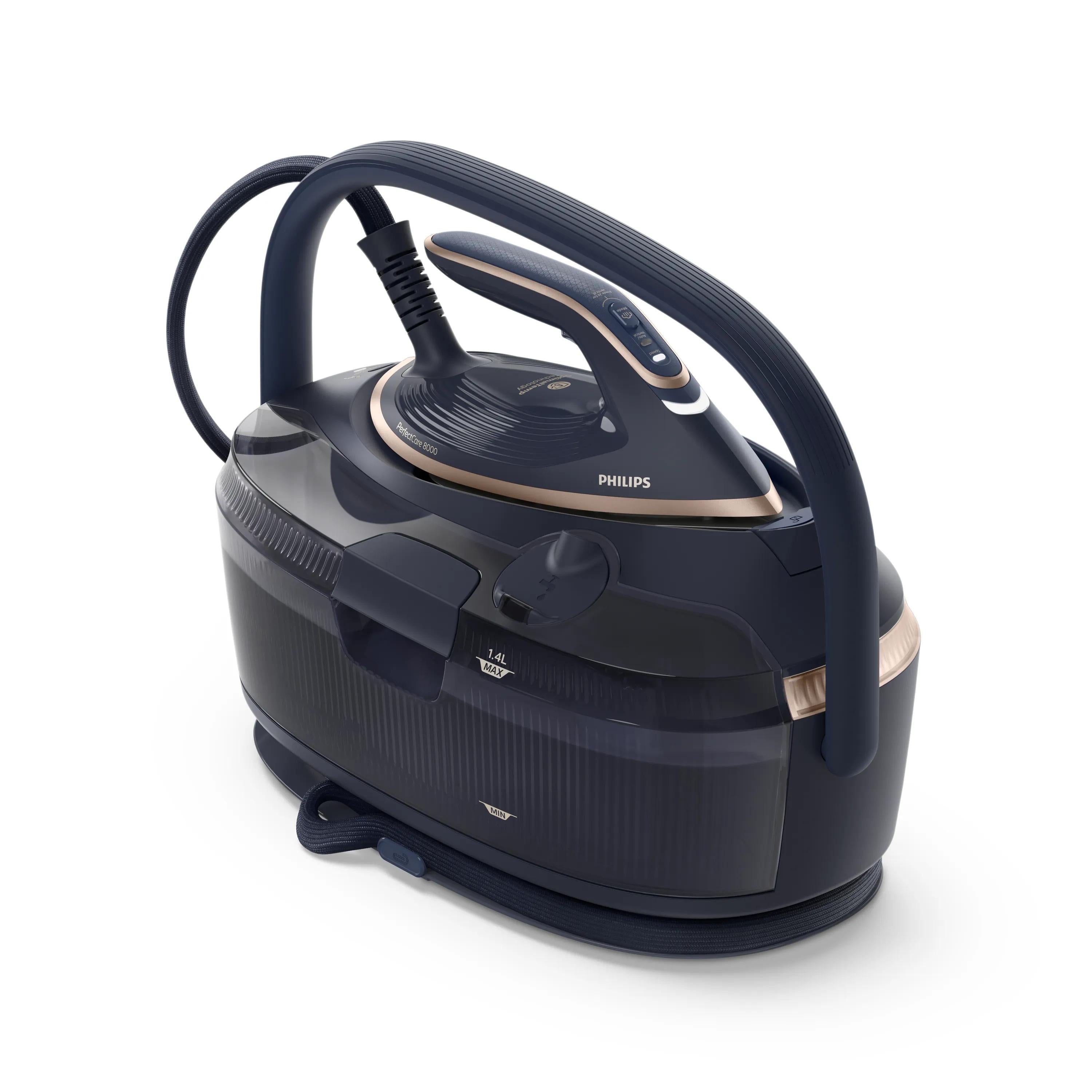 Philips Centrale vapeur PerfectCare série 8000