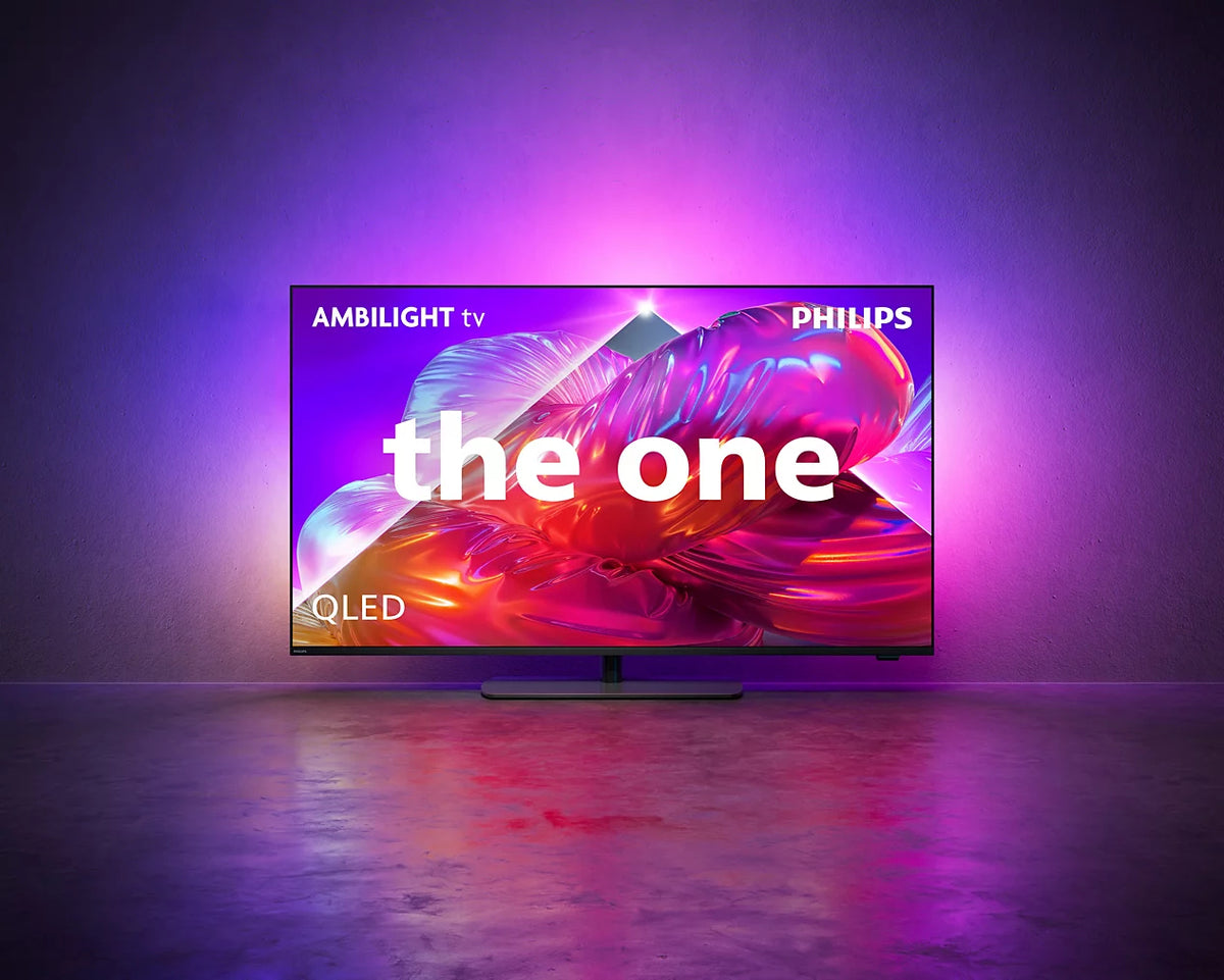 Philips 55PQS9001/12 TV 55 4K Ultra HD