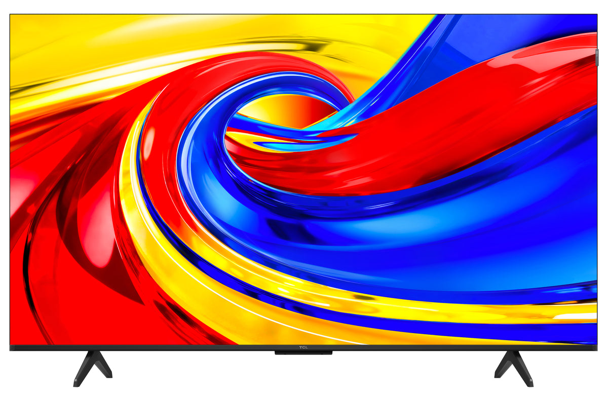 TCL QLED780L 50QLED780L TV 127 cm (50") 4K Ultra HD Smart TV Wifi Noir - vue 8