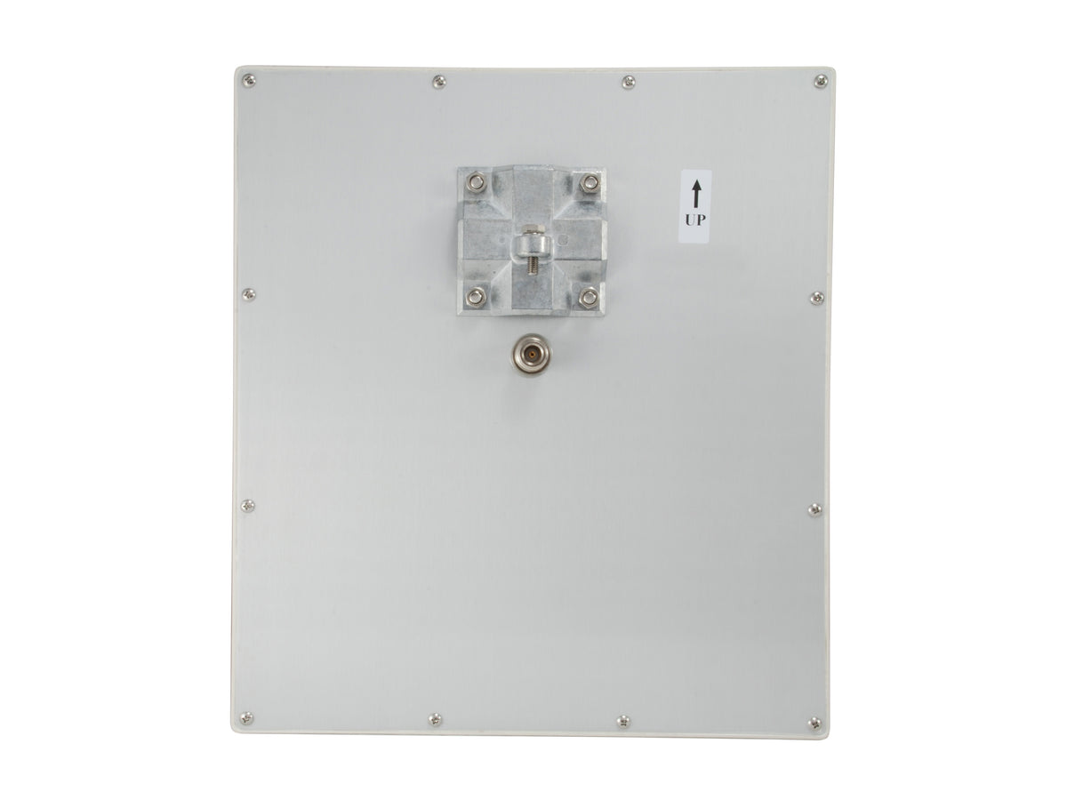 LevelOne WAN-4201 Antenne Directionnelle Type-N 20 dBi