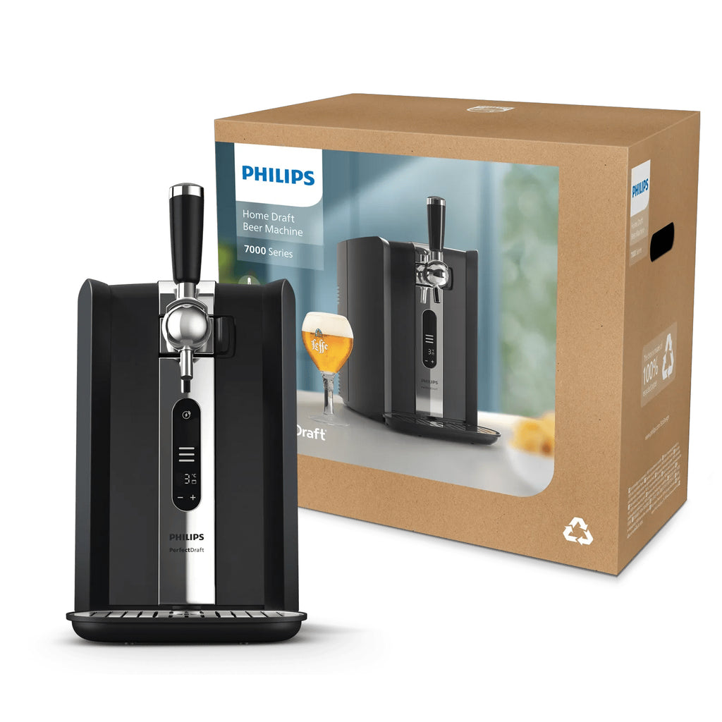 Philips 7000 series Tireuse à bière domestique PerfectDraft série 7000 - vue 3