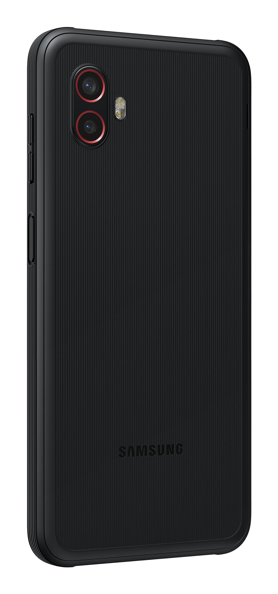 Samsung Samsung Galaxy Xcover6 Pro 16,8 cm (6.6") Double SIM 5G USB Type-C 6 Go 128 Go 4050 mAh Noir