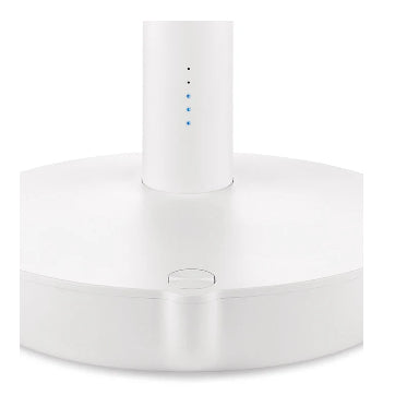 Unold Breezy Gris, Blanc