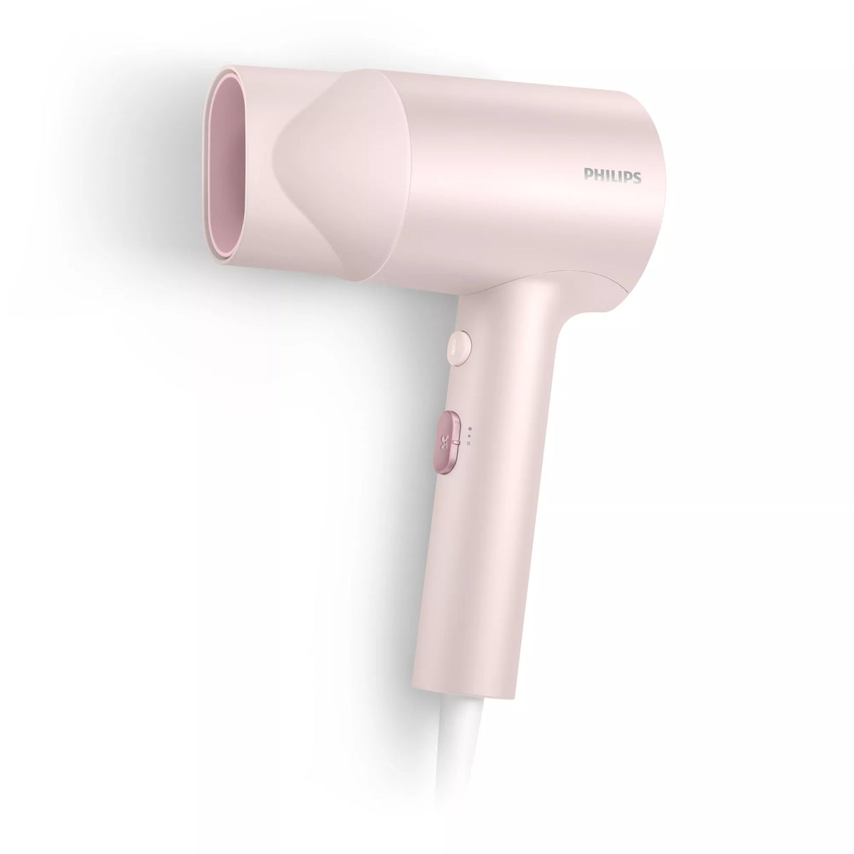 Philips 3000 series BHD321/50 Sèche-cheveux 1600 W, Rose