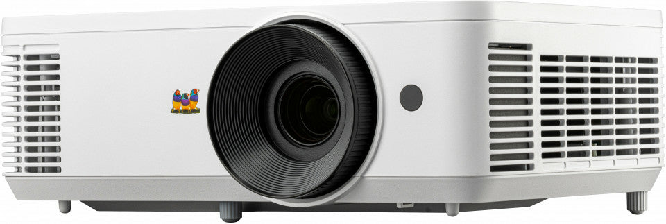 Viewsonic PX704HD vidéo-projecteur Projecteur à focale standard 4000 ANSI lumens DMD 1080p (1920x1080) Blanc