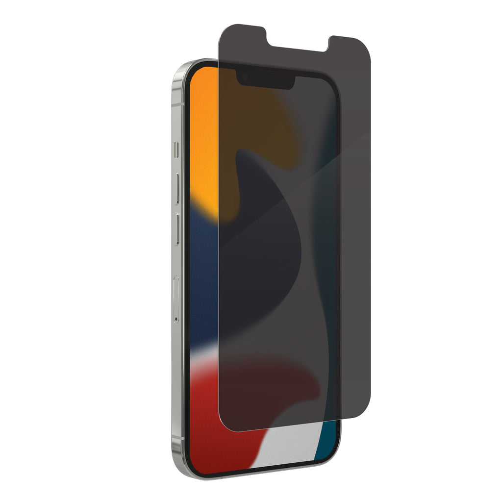 InvisibleShield Glass Elite Privacy Protection de l'écran contre les regards indiscrets Apple 1 pièce(s)