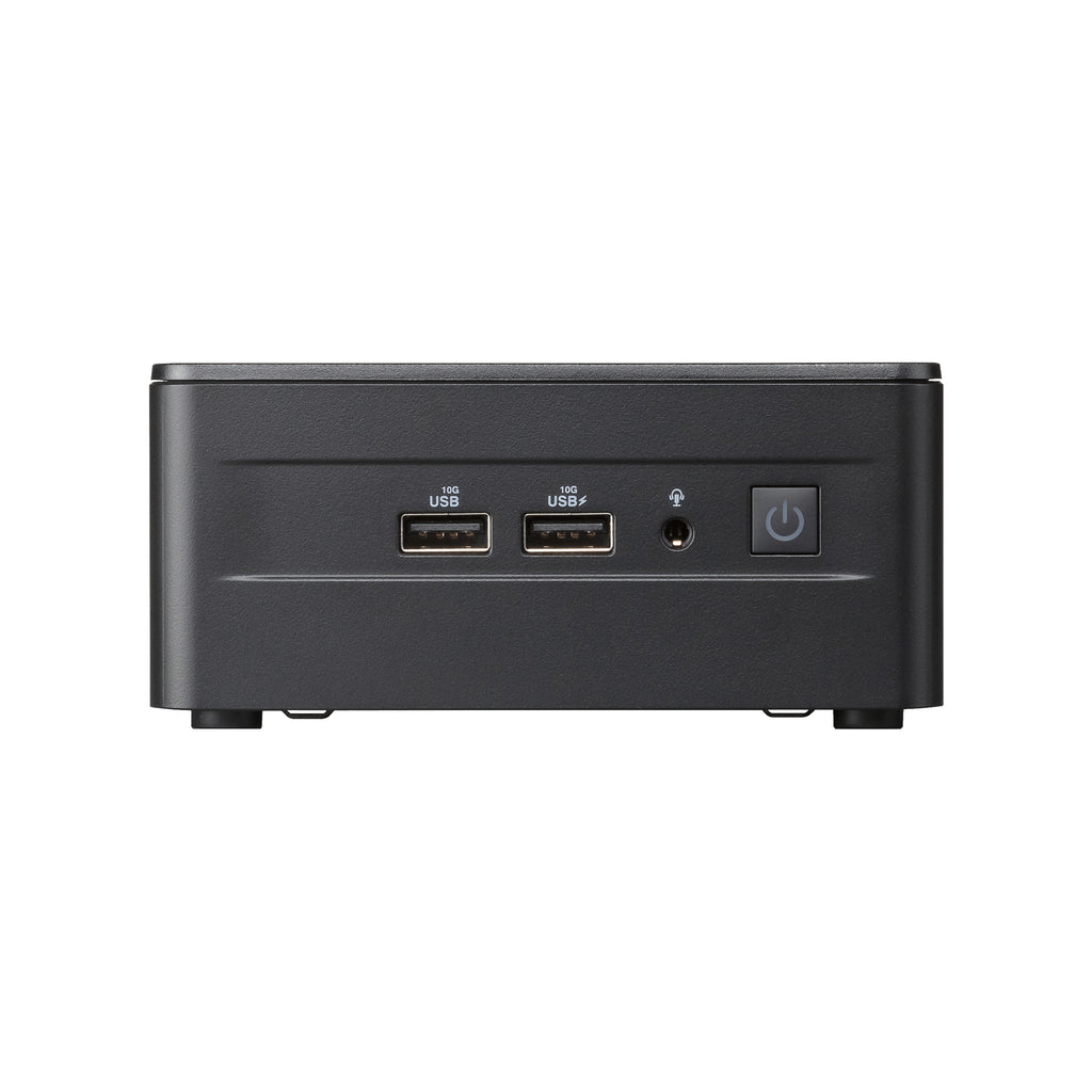 ASUS NUC 13 RNUC13L3Hv70000 UCFF Noir i7-1370P