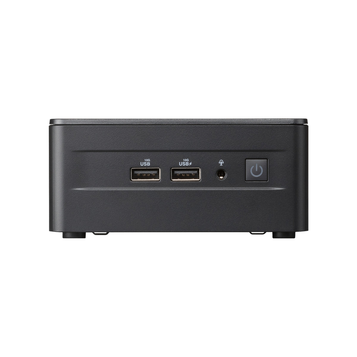 ASUS NUC 13 RNUC13L3Hv70000 UCFF Noir i7-1370P