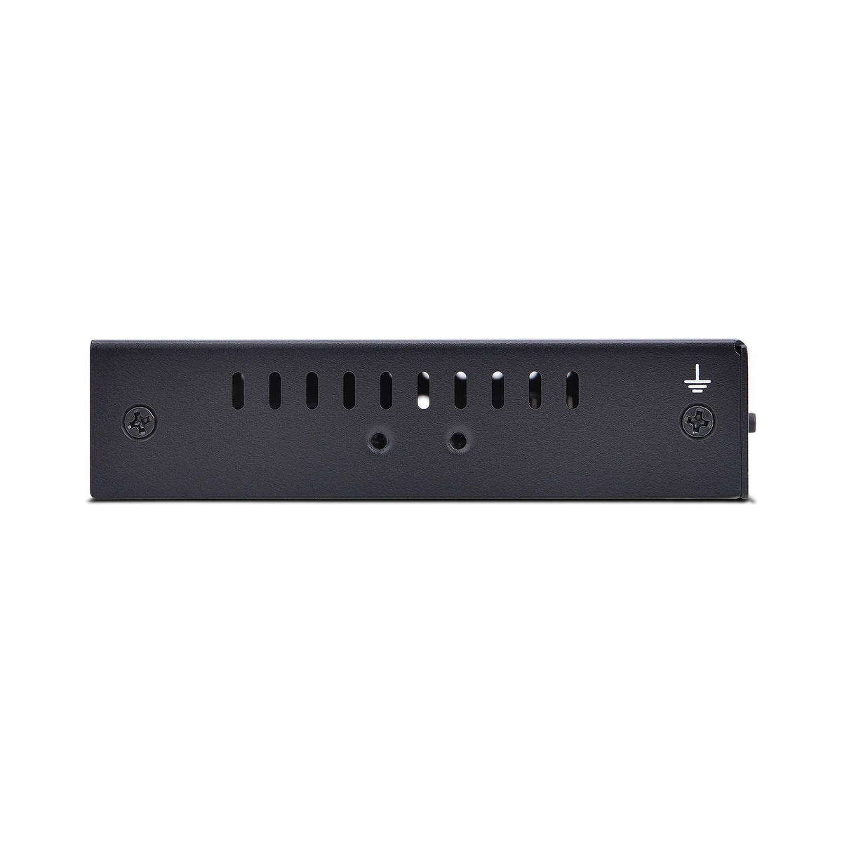 StarTech.com Récepteur HDMI KVM sur IP Série IH2006, 4K 60Hz, AVoIP, Kit de Montage Inclus