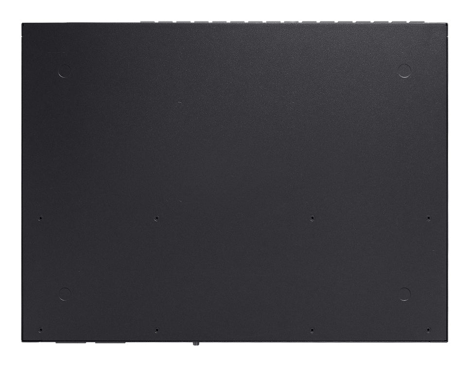 TP-Link Omada SX3032F commutateur réseau Géré L2+ Noir - vue 5