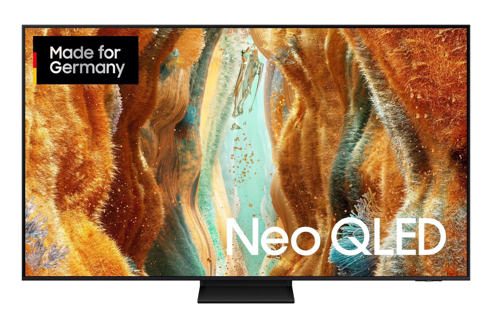 Samsung GQ55QN70FAU 139,7 cm (55") 4K Ultra HD Smart TV Wifi Noir