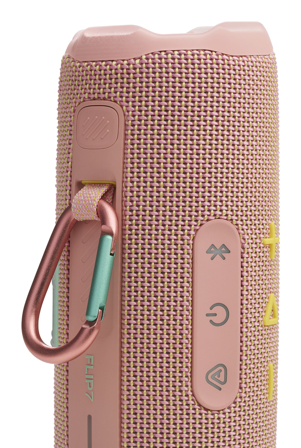 JBL Flip 7 Rose 25 W