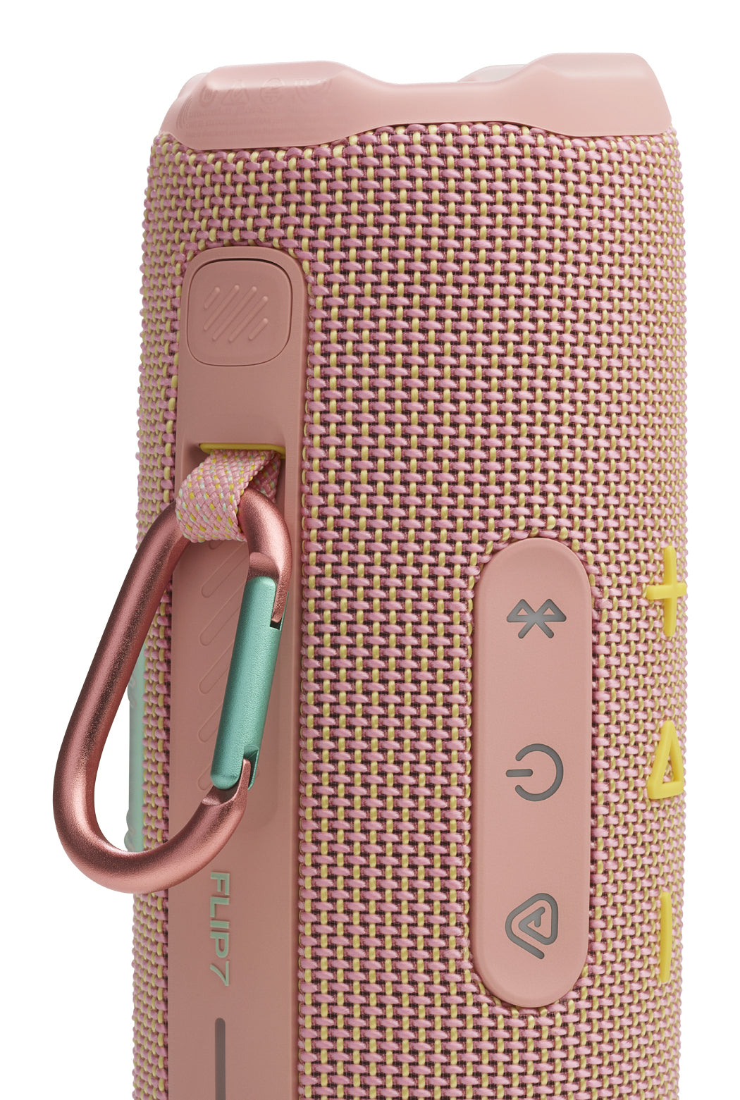 JBL Flip 7 Rose 25 W