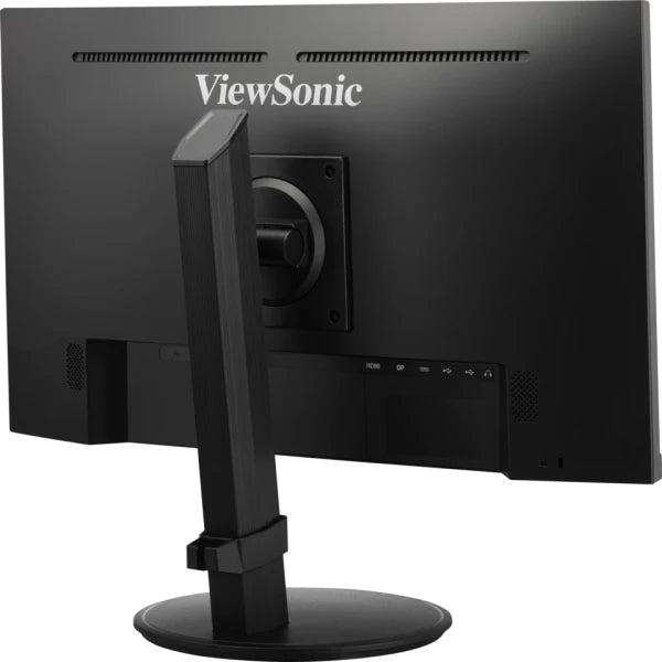 Viewsonic VG Series VG2409-MHDU-2 écran plat de PC 60,5 cm (23.8") 1920 x 1080 pixels Full HD LED Noir - vue 7