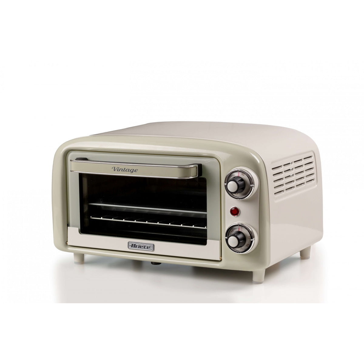 Ariete 3919/03 10 L 800 W Beige Grill